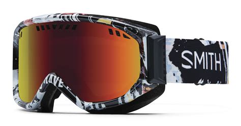 Smith Optics Range Goggles Review Io7 Ski Riot Fan Outdoor Gear Sale ...