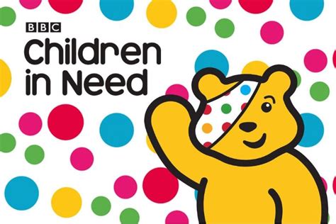 Children in Need 2022 | Elm Tree Community Primary School