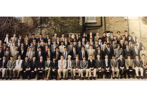 F... - Latymer Upper School Alumni - The Latymerians’ Network