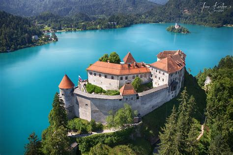 30 Beautiful Bled Castle Photos To Inspire You To Visit Lake Bled, Slovenia