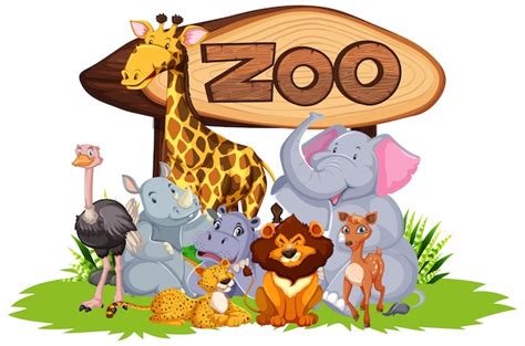 Elephant zoo Images | Free Vectors, Stock Photos & PSD