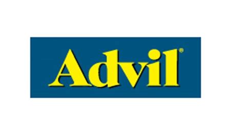 Advil Logos