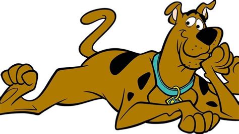 What Kind of Dog Is Scooby-Doo? - Great Dane Care