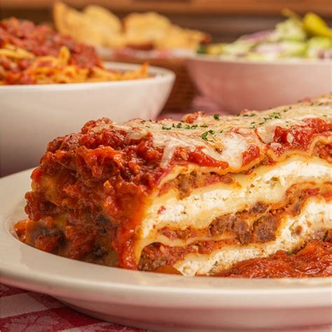 Buca Di Beppo Italian Restaurant in Indianapolis | Buca Di Beppo ...