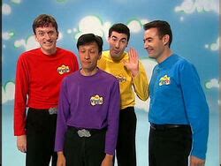 Wiggle Time! (1998 video) | Wigglepedia | Fandom