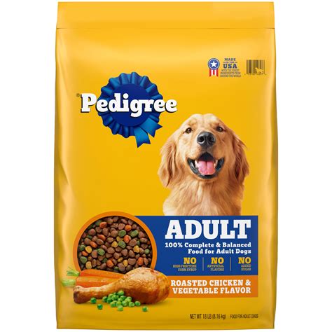 Unleashing the Truth: Discovering the Top 10 Pedigree Dog Food Products ...