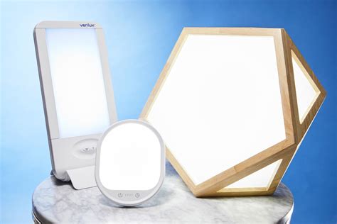 The 6 Best Light Therapy Boxes of 2024, Tested and Approved