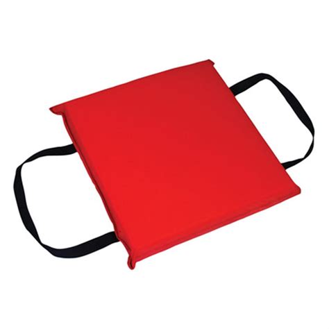 Boat Cushion - 48273, Emergency & Rescue Throws at Sportsman's Guide