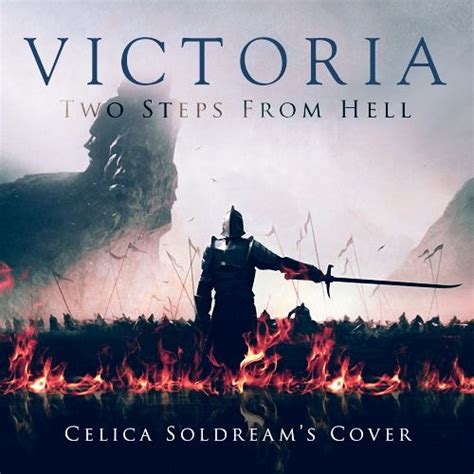 Stream EPIC COVER || Victoria - (Two Steps from Hell) by Celica ...