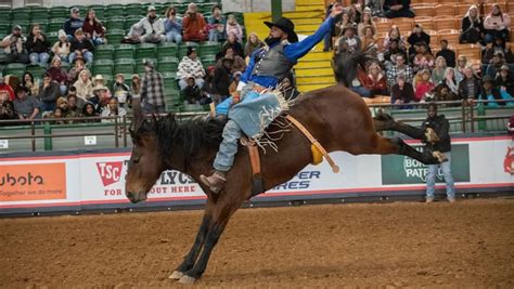 Bill Pickett Invitational Rodeo Announces 2023 Texas Connection Series ...