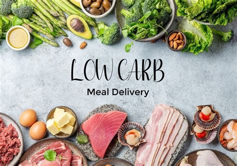 The 10 Best Low Carb Meal Delivery Services In 2023