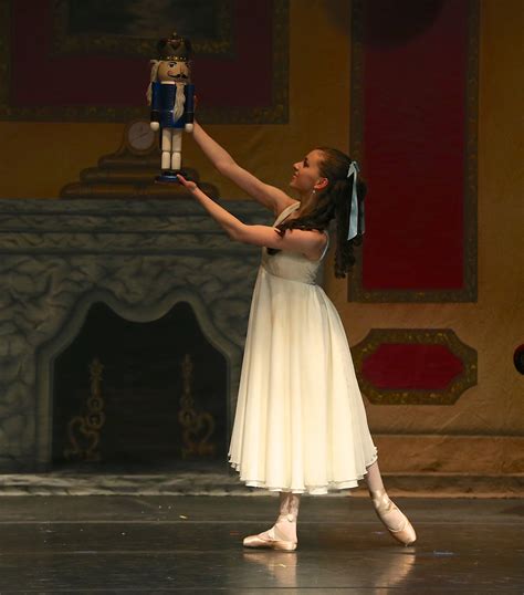 George Balanchine's Nutcracker | Placer Ballet