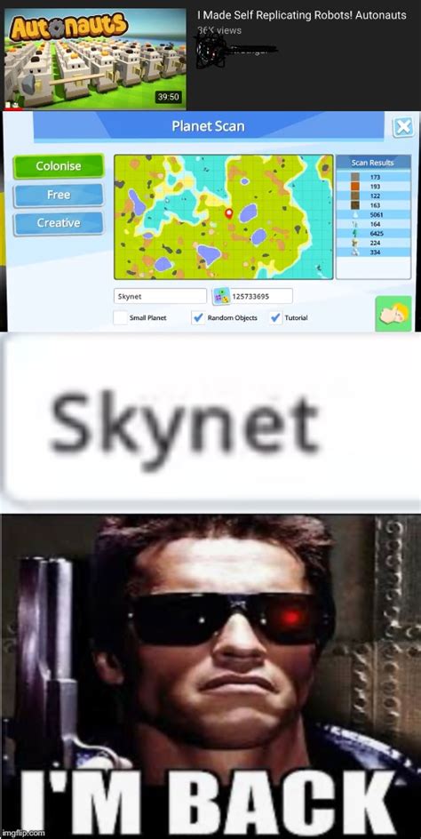 skynet Memes & GIFs - Imgflip