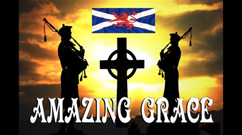 Amazing Grace Bagpipes Royal Scots Dragoon Guards at Carlos Sue blog