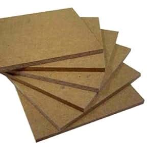 MEDIUM DENSITY FIBERBOARD 3/8 X 24 X 48 - Medium Density Fiberboard ...