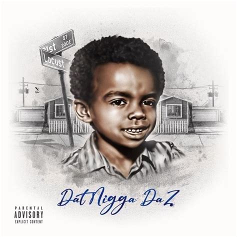 Daz Dillinger - Dat Nigga Daz Lyrics and Tracklist | Genius