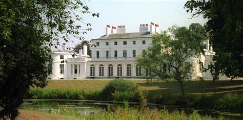 Frogmore House and Gardens, Windsor - Royal.uk