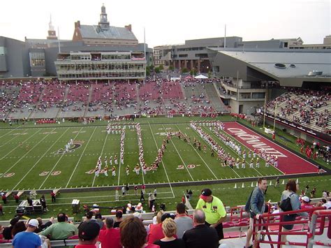 Miami of Ohio Band | UC vs Miami OH 09.20.2008 | By: Sonnett | Flickr ...