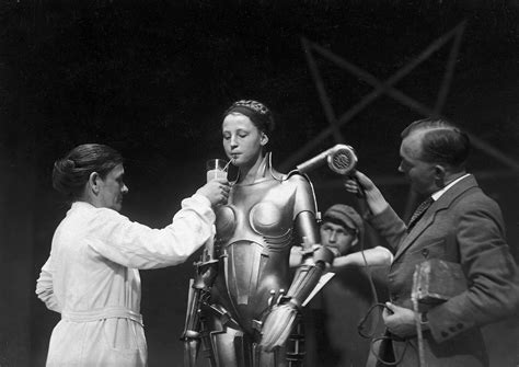 Metropolis (1927)