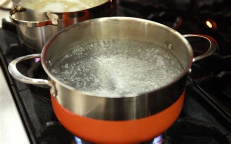 How to boil vegetables correctly | Yiannis Lucacos