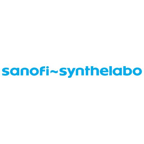 Sanofi Synthelabo Logo PNG Transparent & SVG Vector - Freebie Supply