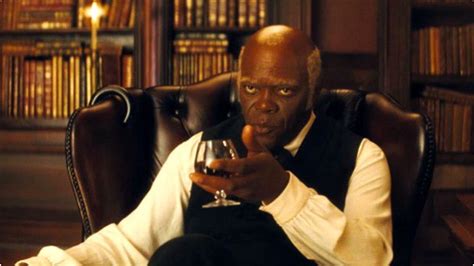 Why Quentin Tarantino cut Samuel L. Jackson 'Django Unchained' scenes ...