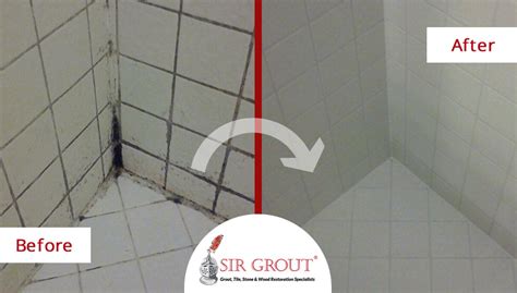 Cleaning Bathroom Tile Grout Mold – Everything Bathroom