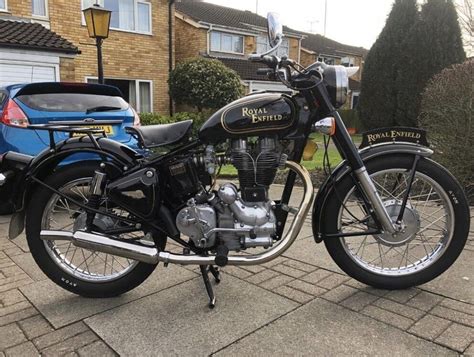 Royal Enfield Bullet 500 | in Oakham, Rutland | Gumtree