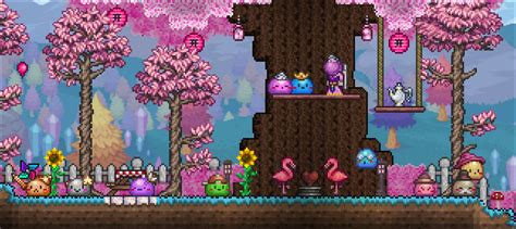 Terraria devs still had 'unfinished business' that inspired latest ...