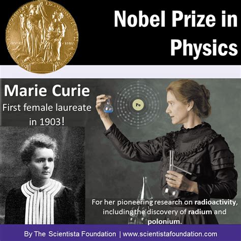 Grace Hopper Do It | Marie curie, Nobel prize in physics, Work quotes