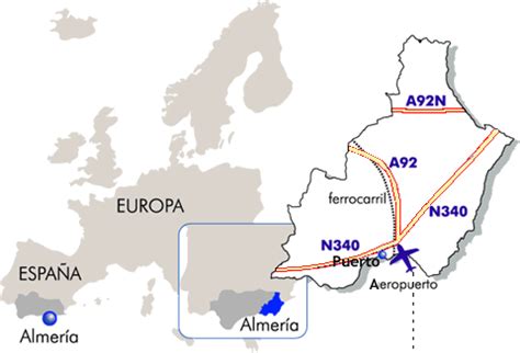 Best Cheap European Flights Scanner cheap international flights to Almeria