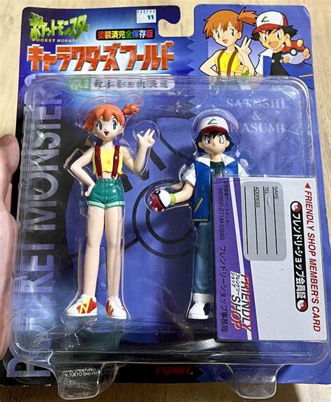 The Rarest Figures Ever!? : r/pokemon