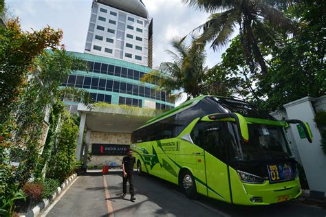 Sewa Bus Pariwisata Jogja Bandung, Rekomendasi Sewa Bus Murah