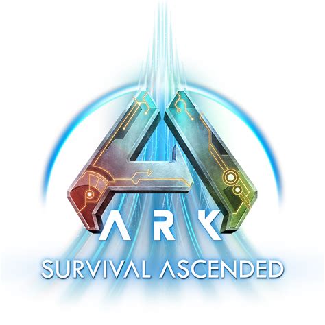 File:ASA Logo transparent.png - ARK Official Community Wiki