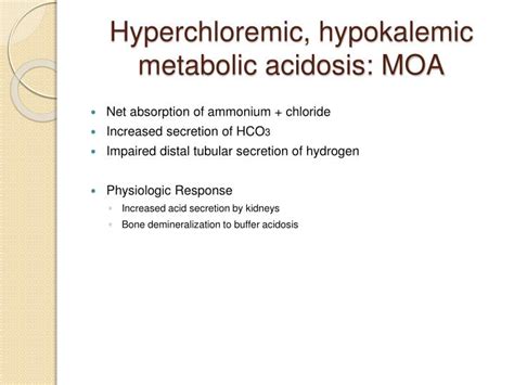 PPT - Complications of Urinary Diversion PowerPoint Presentation - ID ...