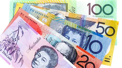 Australian Dollar To American Dollar Exchange Rate - American Choices