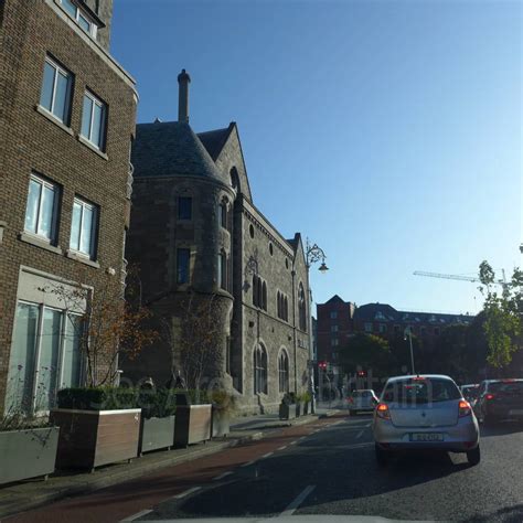 Dublinia Museum, Dublin, County Dublin - See Around Britain