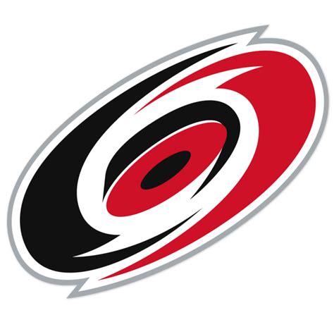 Hurricanes Hockey Logo Maker - Kinna Merrili