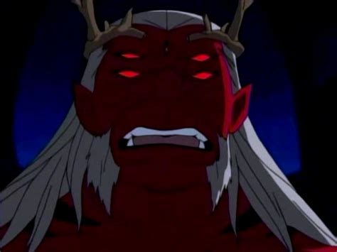 Trigon (Teen Titans) | Batman Wiki | Fandom