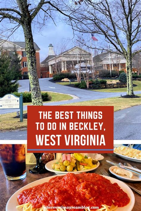 Best Things to Do in Beckley, WV - Wherever I May Roam - Travel Blog