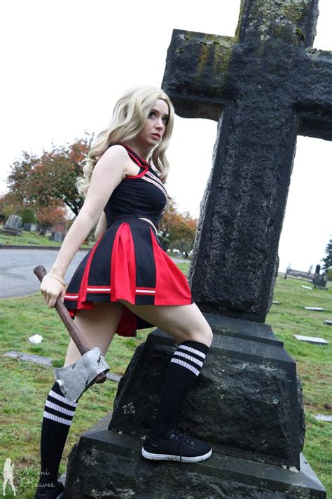 Buffy the Vampire Slayer | Cosplay Amino