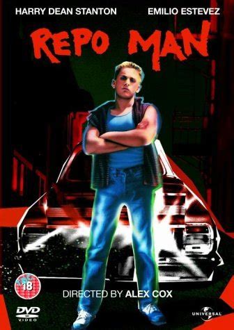 Repo Man (1984)