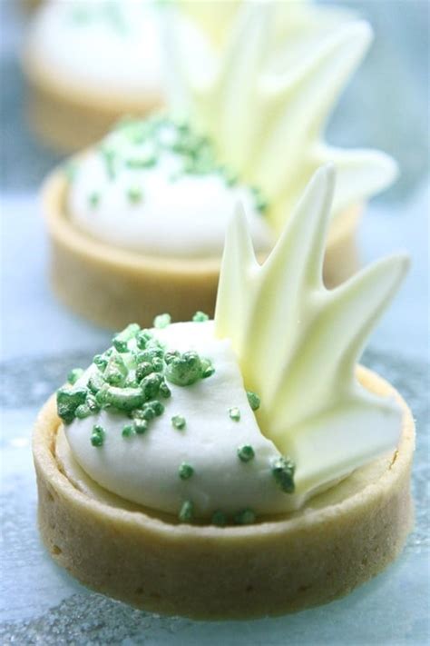 20 Bacchanal Buffet Desserts (Almost) Too Pretty to Eat | Vital Vegas