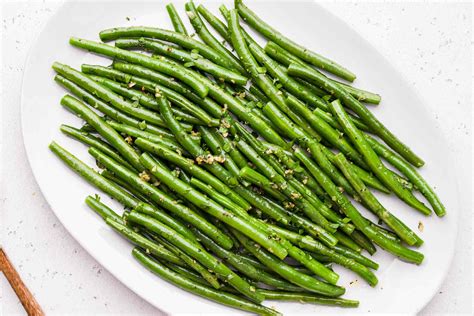 How To Cook Fresh Snap Green Beans - Recipes.net