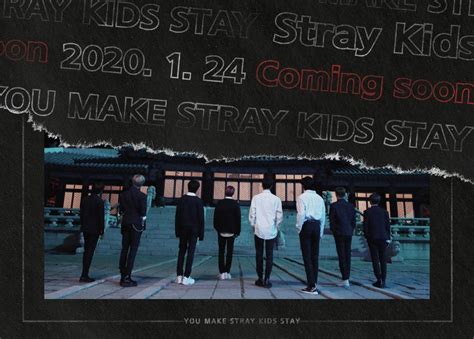 Stray Kids To Release Their First English Album Titled "Step Out of Clé"