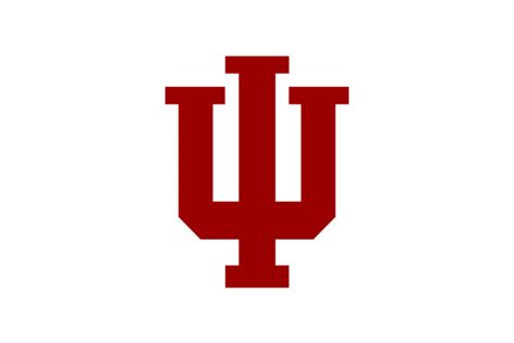 Logo and Marks: Visual Language: Brand Expression: IU Brand: Indiana ...