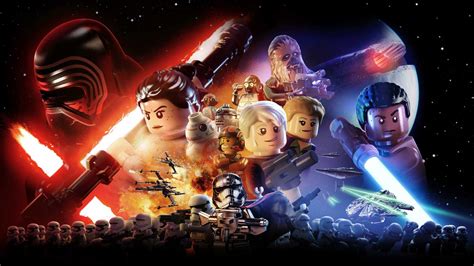 Lego Star Wars: The Force Awakens on Sale | emergencydentistry.com