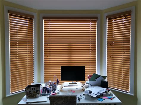 Blinds Bay Window - Maxim Outdoor Lighting