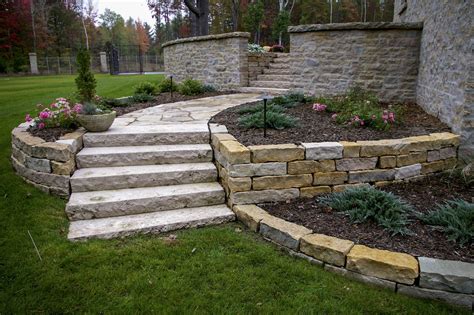 Retaining Walls in Appleton and the Fox Cities