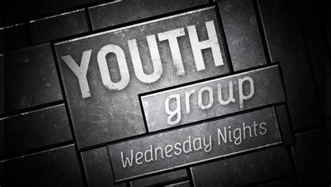 Youth Group - Calvary Church at Village Green